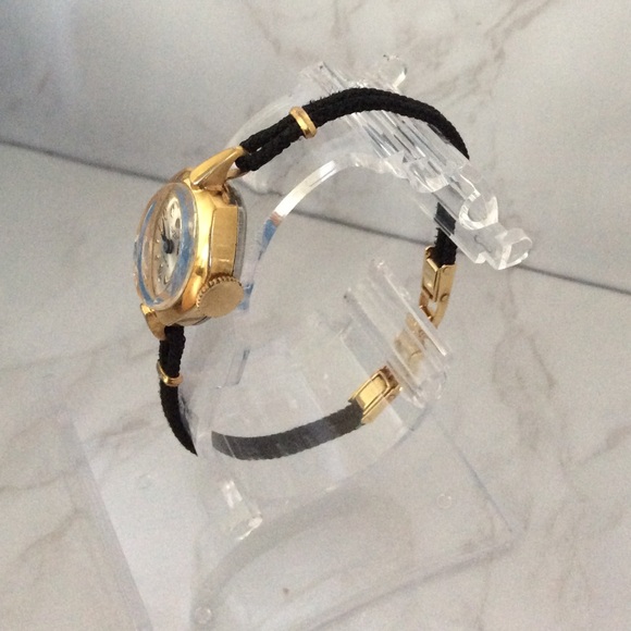 Vulcain Vintage Ladies Watch - Picture 4 of 12